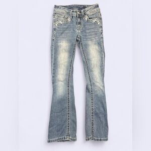 Grace in LA girls jeans